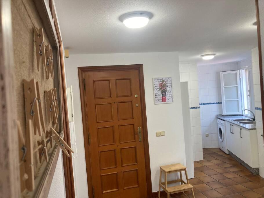 Апартаменты Hyp - A Casa Do Correo Vello - O Balcon Понтеведра Экстерьер фото